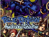 Blue Dragon: Awakened Shadow - Nintendo DS