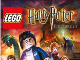 LEGO Harry Potter Years 5-7 - Nintendo DS