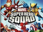 Marvel Super Hero Squad | RetroGames.Fun