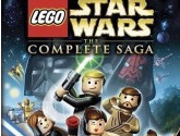 LEGO Star Wars: The Complete Saga | RetroGames.Fun