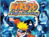 Naruto: Ninja Destiny | RetroGames.Fun