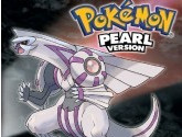 Pokemon Pearl Version - Nintendo DS