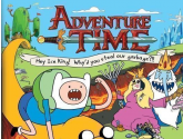 Adventure Time: Hey Ice King Why'd You Steal Our Garbage | RetroGames.Fun