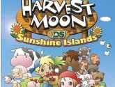 Harvest Moon DS: Sunshine Islands | RetroGames.Fun