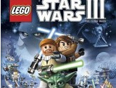 LEGO Star Wars 3: The Clone Wa… - Nintendo DS
