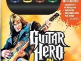 Guitar Hero: On Tour - Nintendo DS