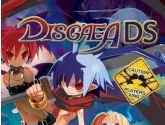 Disgaea DS | RetroGames.Fun