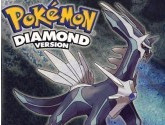 Pokemon Diamond Version - Nintendo DS