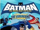 Batman the Brave and the Bold … - Nintendo DS