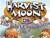 Harvest Moon: The Tale of Two Towns | RetroGames.Fun