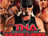 TNA Impact: Cross the Line | RetroGames.Fun