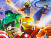 LEGO Marvel Super Heroes: Universe in Peril | RetroGames.Fun