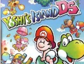 Yoshi's Island DS - Nintendo DS