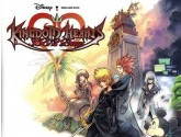 Kingdom Hearts: 358 - 2 Days | RetroGames.Fun