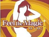 Feel The Magic XY XX - Nintendo DS