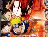 Naruto Saikyou: Ninja Daikesshu 3 | RetroGames.Fun