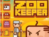 Zoo Keeper | RetroGames.Fun