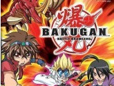 Bakugan: Battle Brawlers - Nintendo DS