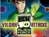 Ben 10 Alien Force: Vilgax Attacks | RetroGames.Fun