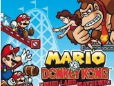 Mario Vs Donkey Kong: Mini Land Mayhem | RetroGames.Fun