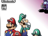Mario & Luigi RPG 2x2 | RetroGames.Fun