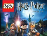 Harry Potter Years 1-4 - Nintendo DS
