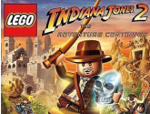 LEGO Indiana Jones 2: The Adventure Continues | RetroGames.Fun