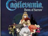 Castlevania: Dawn of Sorrow | RetroGames.Fun