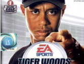 Tiger Woods PGA Tour - Nintendo DS