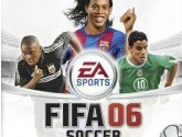 FIFA Soccer 06 - Nintendo DS