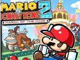 Mario Vs Donkey Kong 2: March … - Nintendo DS