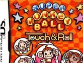 Super Monkey Ball: Touch & Roll | RetroGames.Fun