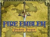 Fire Emblem: Shadow Dragon | RetroGames.Fun