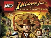 Lego Indiana Jones: The Origin… - Nintendo DS