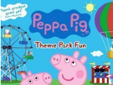 Peppa Pig Teme Park Fun - Nintendo DS