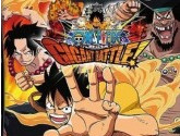 One Piece: Gigant Battle | RetroGames.Fun