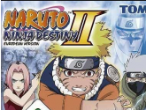 Naruto Ninja Destiny II: European Version | RetroGames.Fun