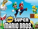 New Super Mario Bros. - Nintendo DS