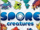 Spore Creatures | RetroGames.Fun