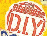 WarioWare: D.I.Y. - Nintendo DS