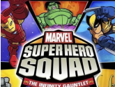 Marvel Super Hero Squad: The I… - Nintendo DS