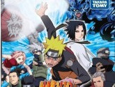 Naruto Shippuu Den: Shinobi Re… - Nintendo DS
