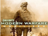 Call Of Duty: Modern Warfare - Mobilized | RetroGames.Fun