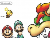 Mario & Luigi RPG 3 - Nintendo DS