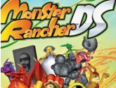 Monster Rancher DS - Nintendo DS