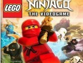 LEGO Ninjago: The Video Game - Nintendo DS