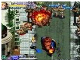 Shock Troopers 2nd Squad - Neo-Geo