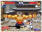 Real Bout Fatal Fury Special | RetroGames.Fun