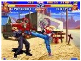Real Bout Fatal Fury 2 - Neo-Geo