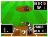 Baseball Stars Professional - Neo-Geo